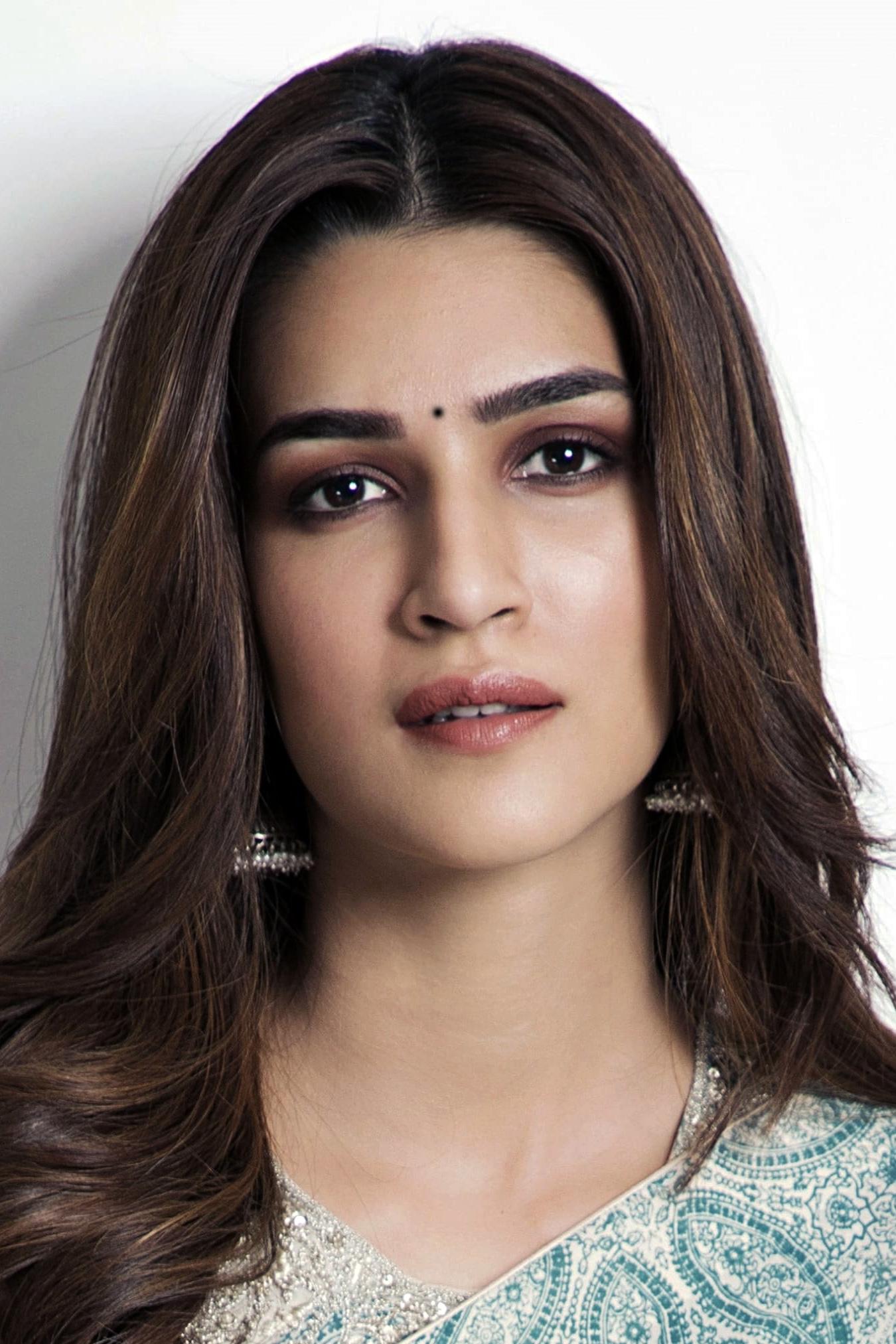 Kriti Sanon backdrop