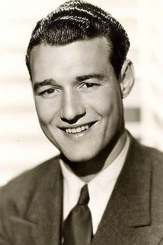 Alfred Delcambre backdrop