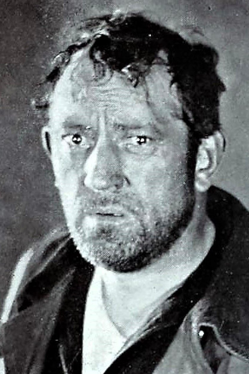 Pat Hartigan backdrop