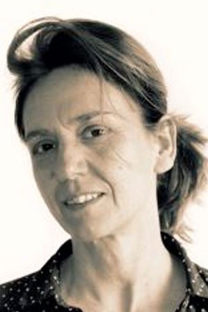 Ilaria De Laurentiis backdrop