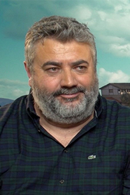 Kepa Sojo → Kepa Sojo backdrop