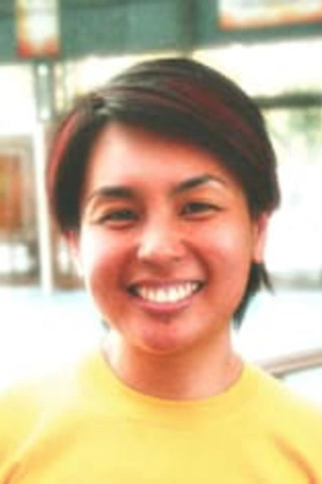 Rafidah Abdullah backdrop