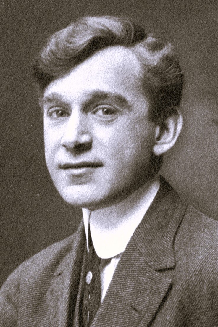 Edward Boulden backdrop