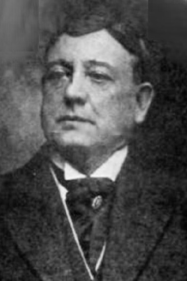 Harry Linson backdrop