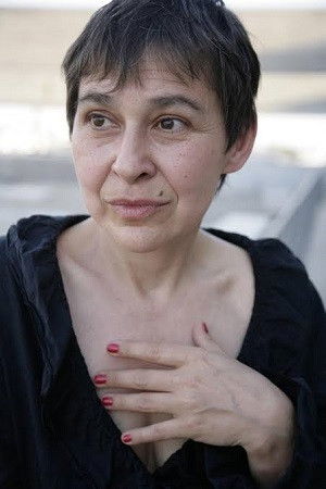 Mara Mattuschka backdrop