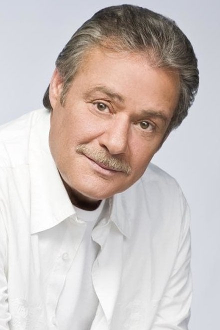 Farouq Al Fishawy backdrop