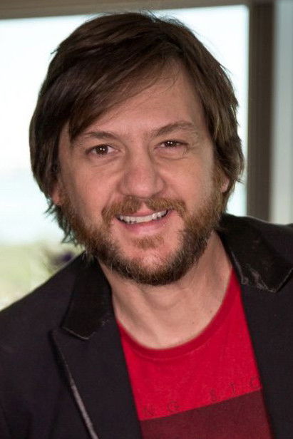 André Frateschi backdrop