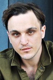 Franz Rogovski → Frantz Rogovski