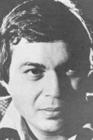 David José backdrop