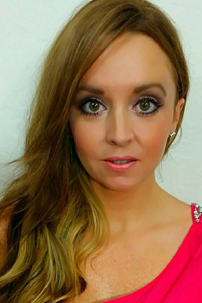 Angela Kerecz backdrop