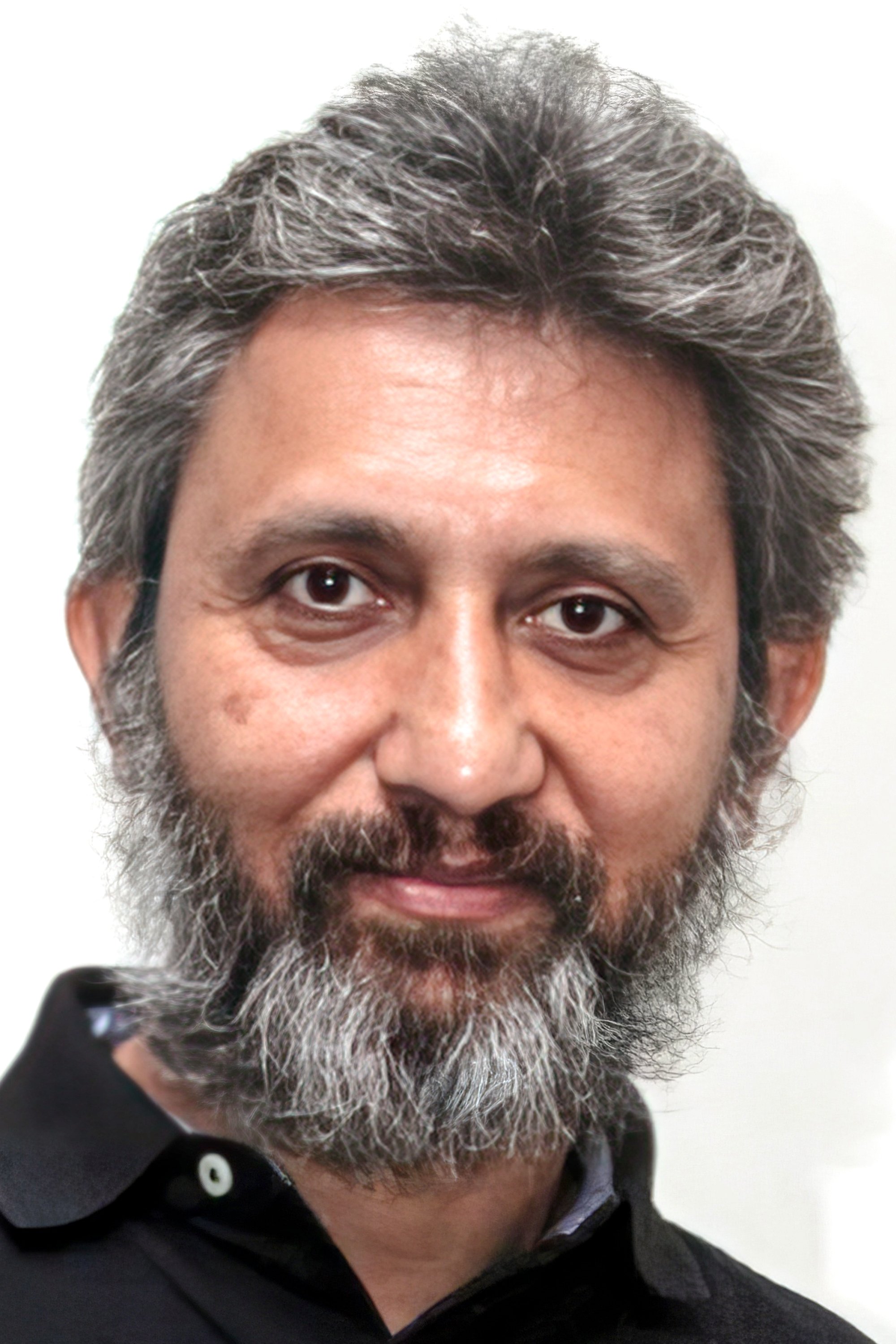 Neeraj Kabi backdrop