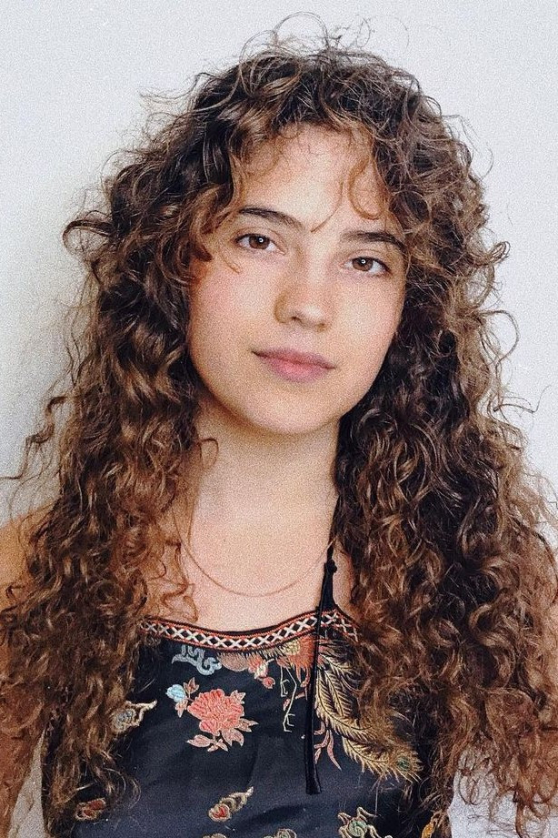 Antonella Ferrari backdrop