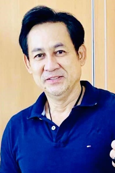 Tep Rindaro backdrop