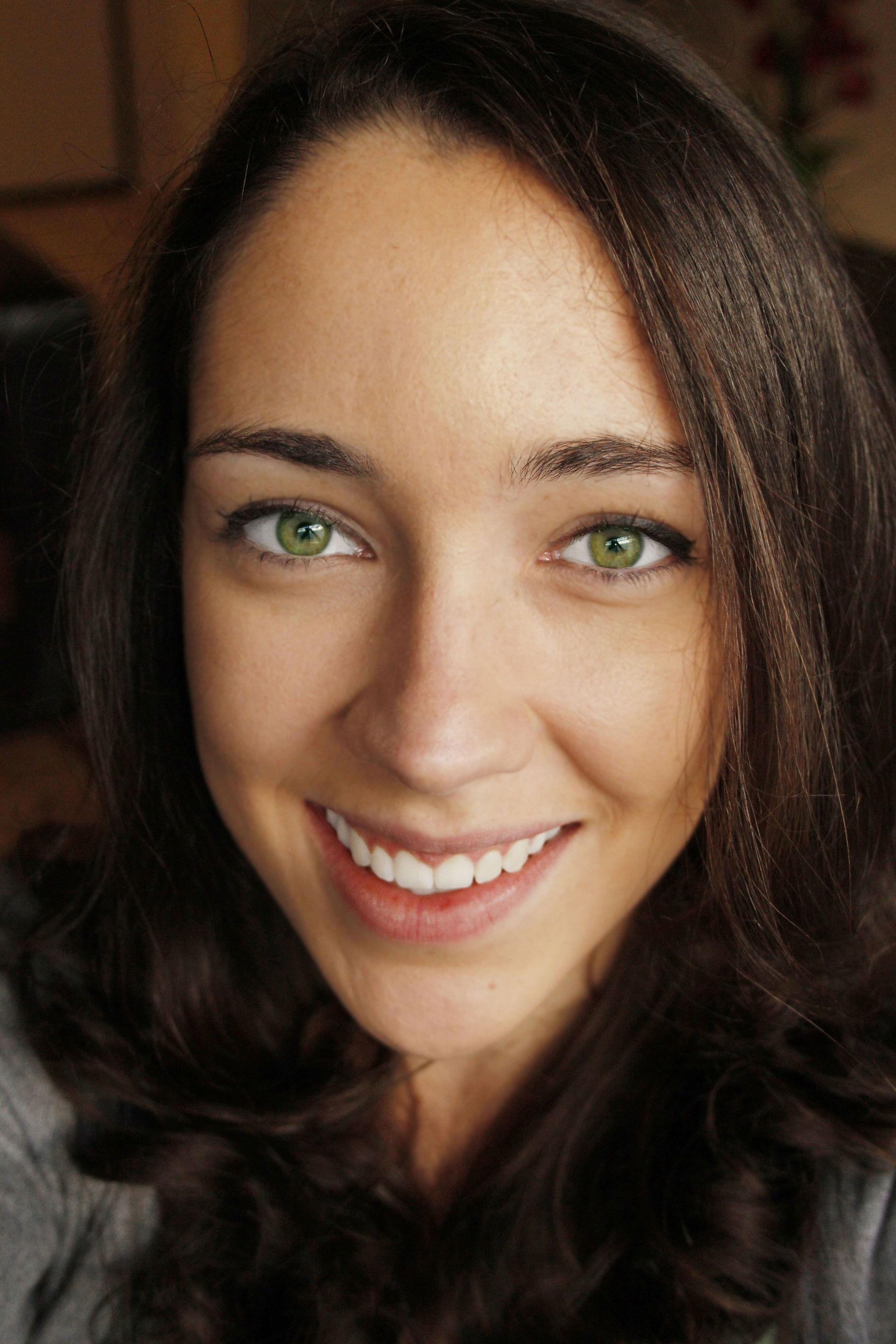 Rebecca Doyle backdrop