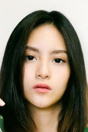 Nattatida Damrongwisetphanit backdrop