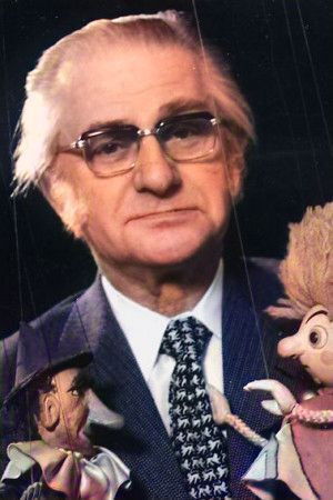 Walter Oehmichen backdrop