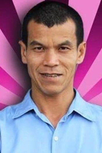 Yao Lookyee backdrop