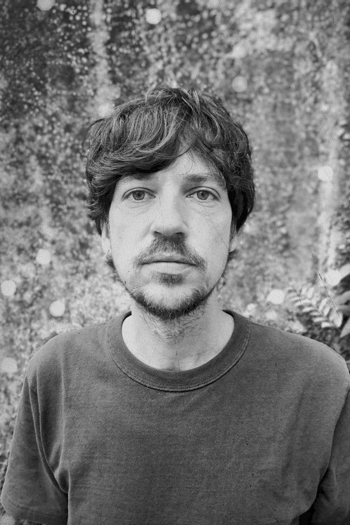 Juruna Mallon backdrop