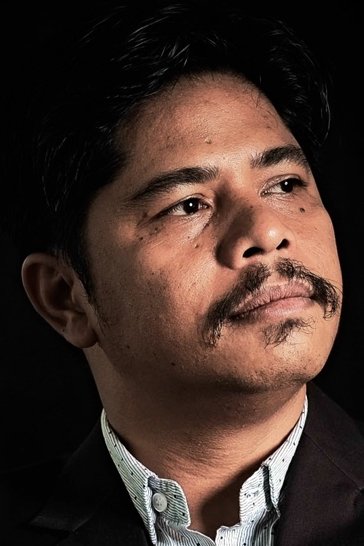 Jun Sabayton backdrop