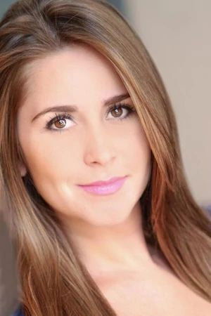 Sabrine Ferretti backdrop