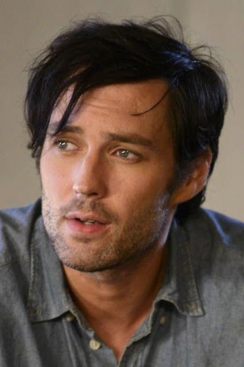 Chris Riedell backdrop