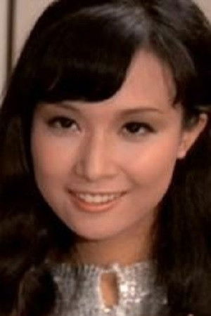 Irene Chen Yi-Ling backdrop