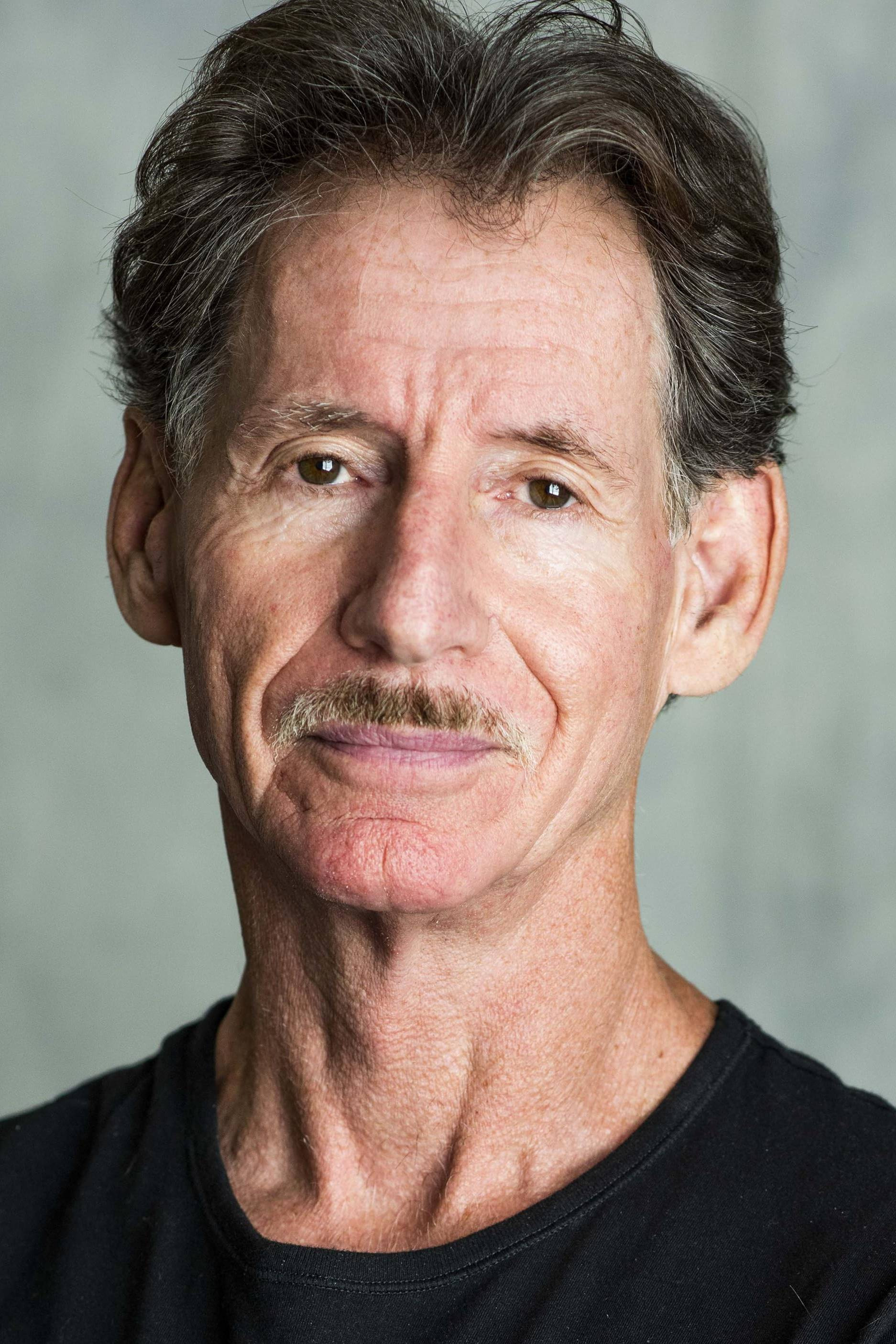 Rick Williamson backdrop