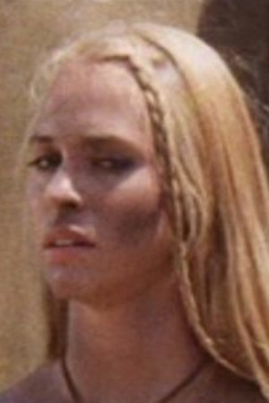 Marie Louise Sinclair backdrop