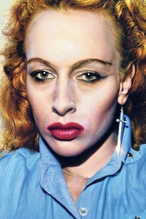 Irene Staub backdrop