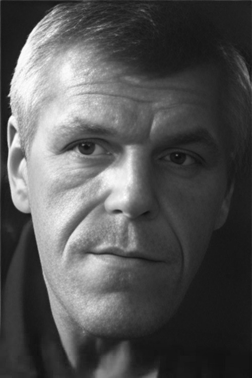 Viktor Gajnov backdrop