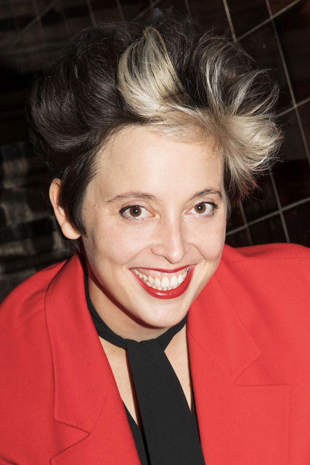 Melanie Schmidli backdrop