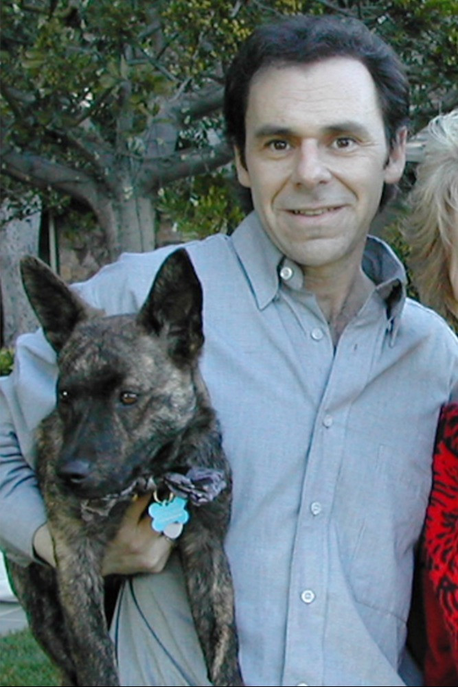 Bryan Michael Stoller backdrop