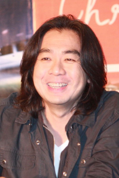 Asun Mawardi backdrop