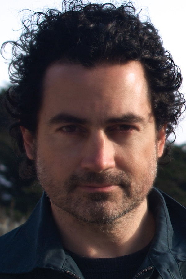 John O'Hagan backdrop