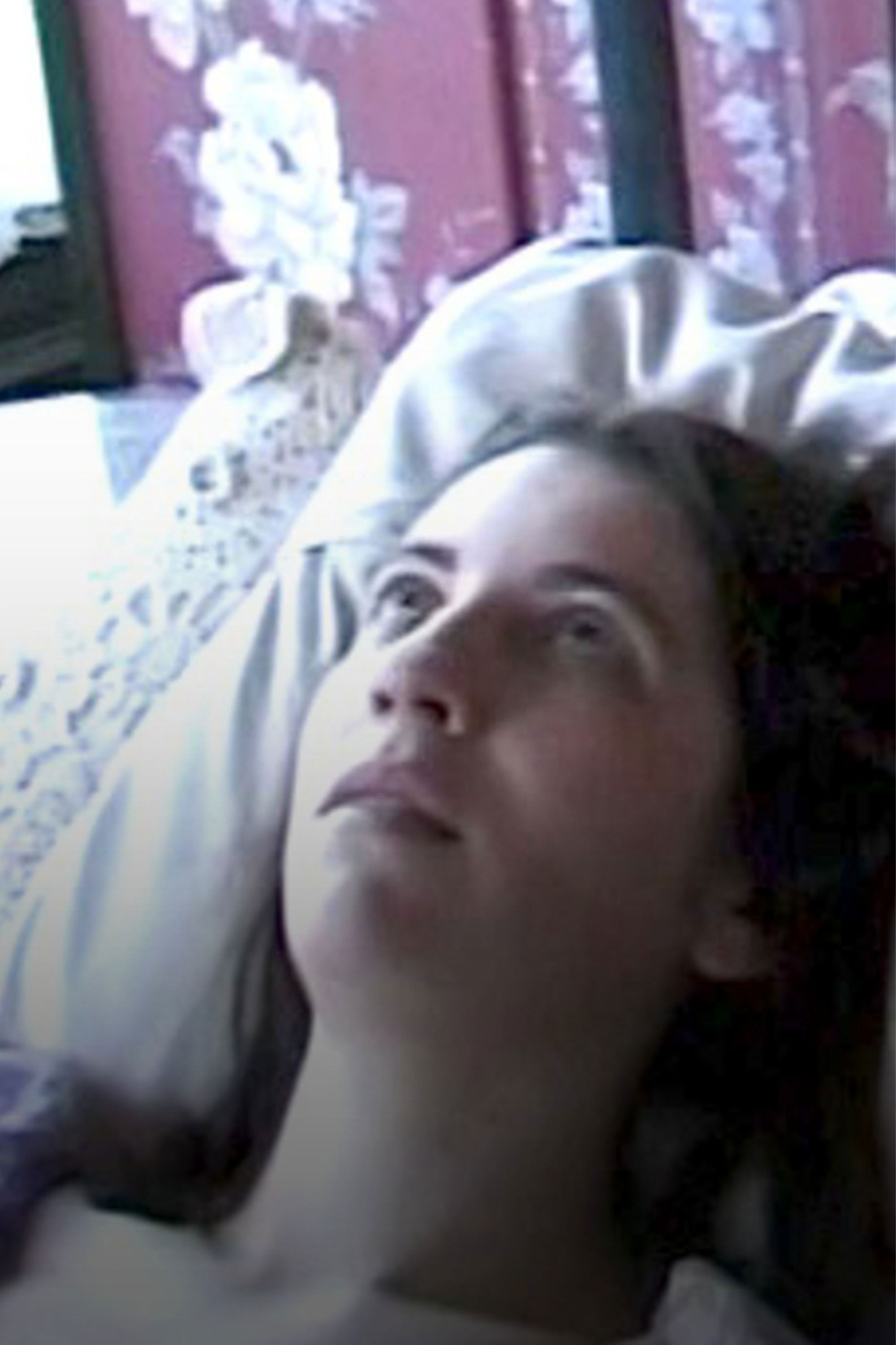 Maya Berthoud backdrop