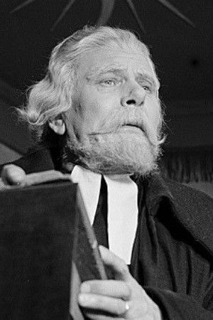 Kaarlo Saarnio backdrop