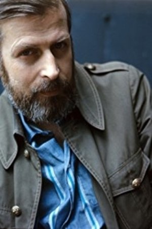 Edward Żebrowski backdrop