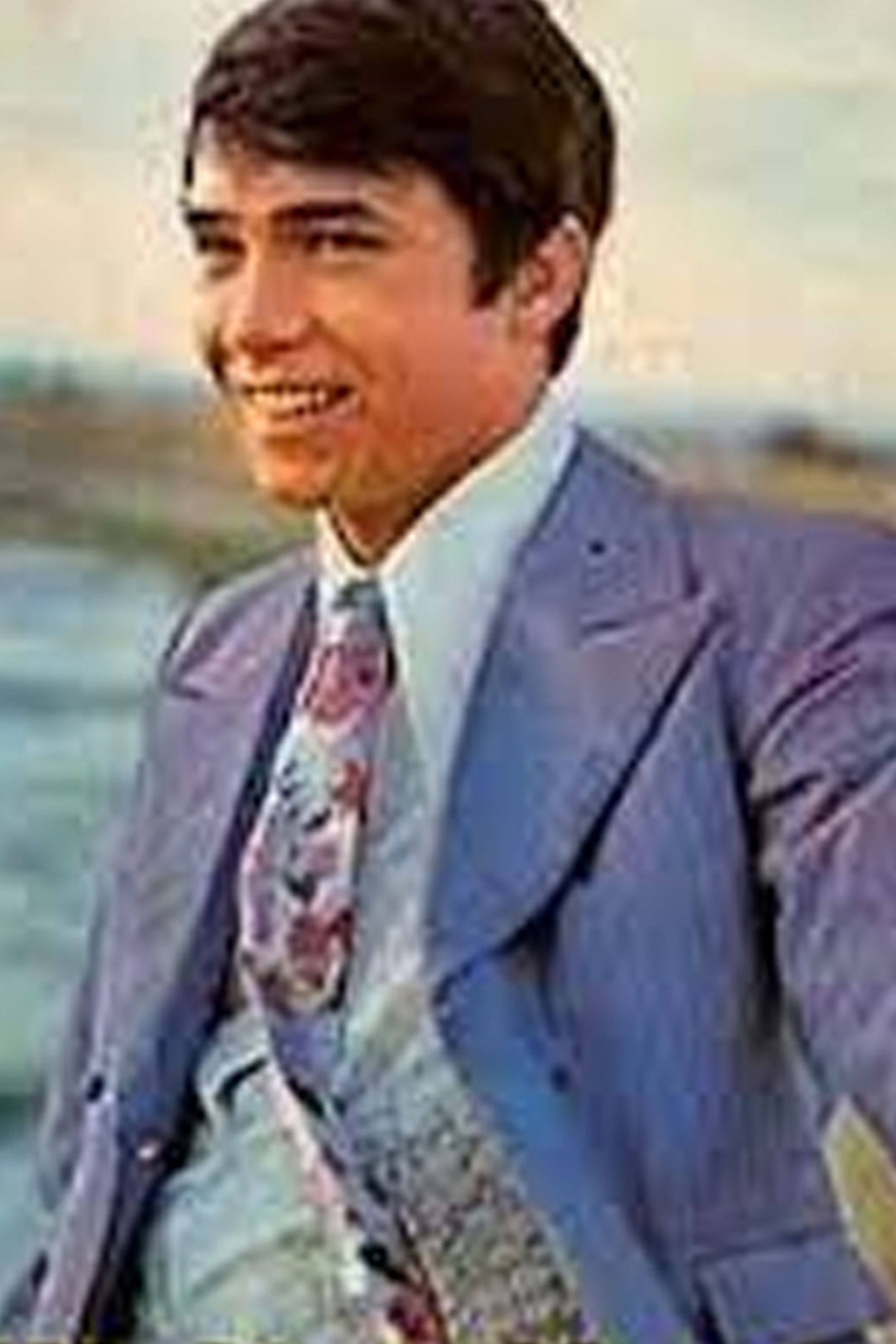 Walter Navarro backdrop