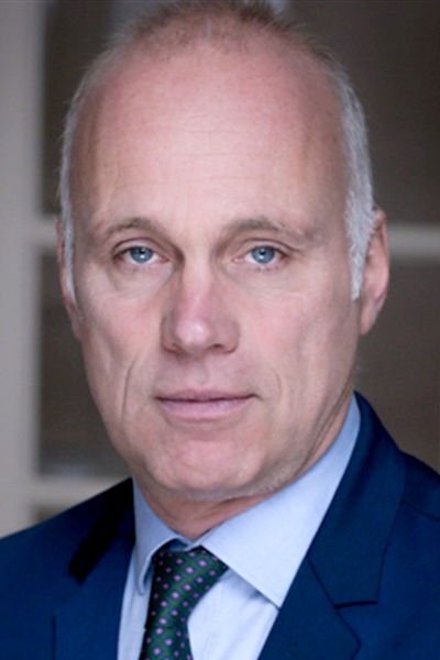 Eric Aubrahn backdrop