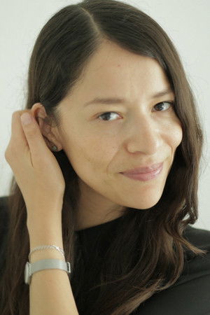 Sofía Carrillo backdrop