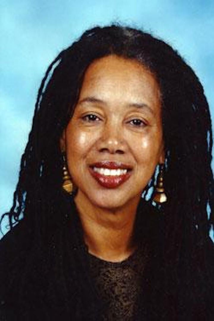 Alile Sharon Larkin backdrop