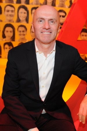 Gringo Cardia backdrop