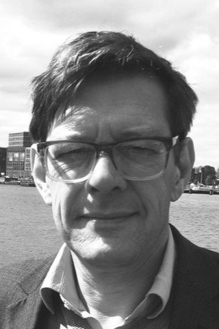 Dick Tuinder backdrop