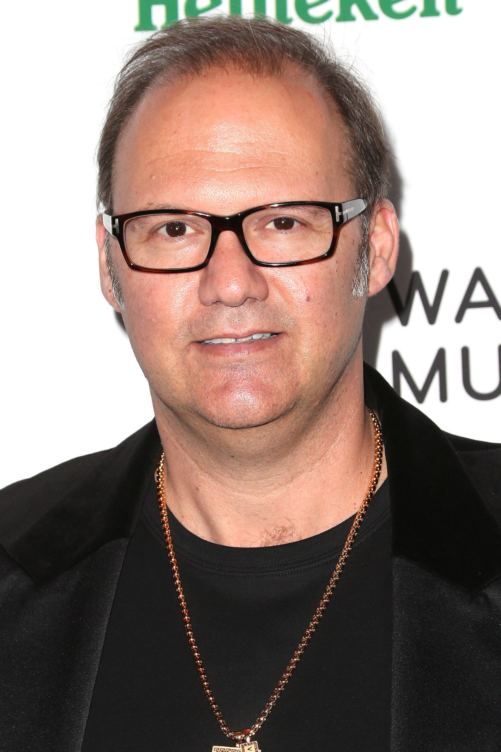 Rob Cavallo backdrop