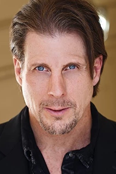 Brian S. Carpenter backdrop