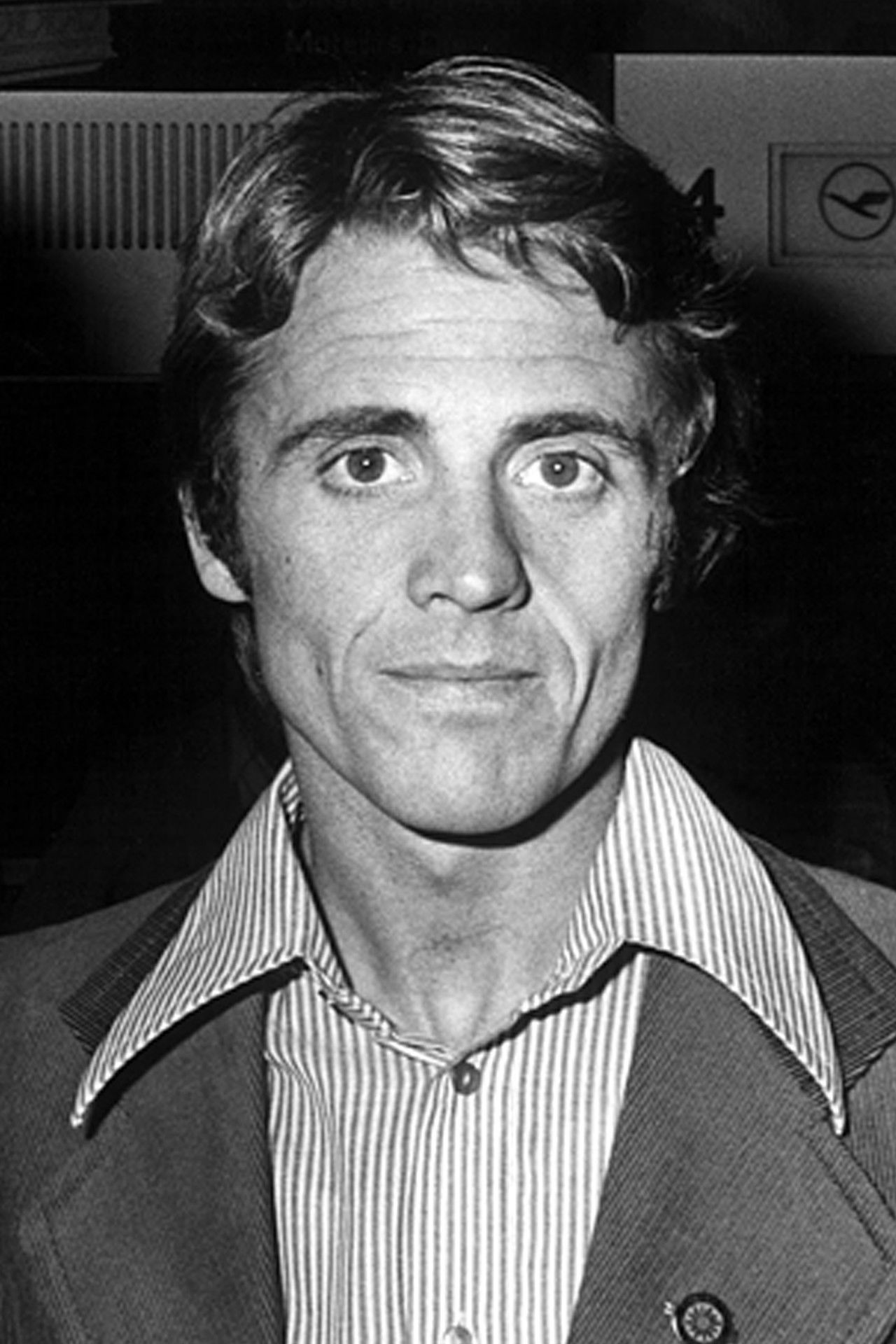 Peter Habeler backdrop