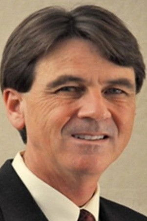 Robert Reitherman backdrop