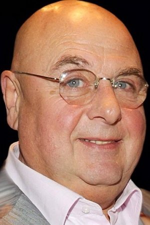 Vladimir Dolinskiy backdrop