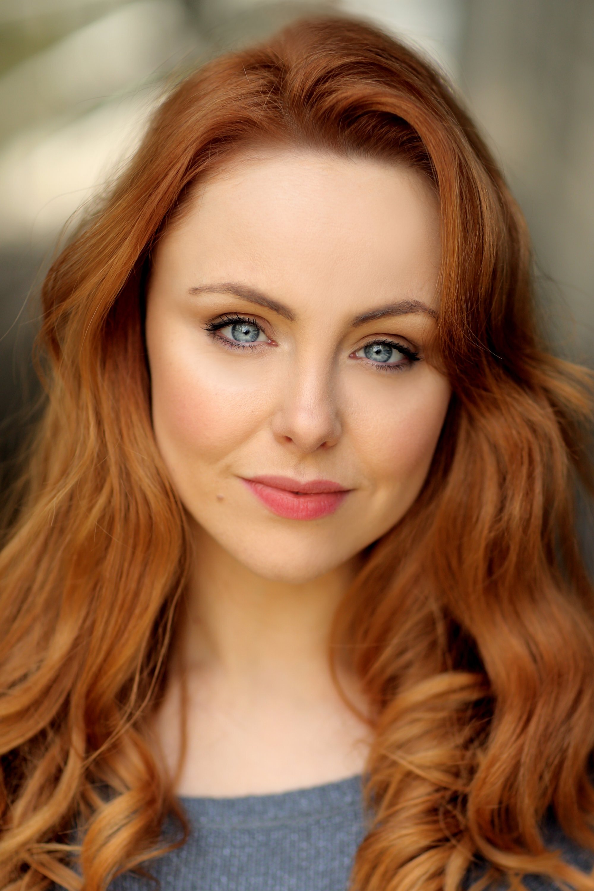 Louise Stewart backdrop