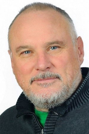 Sergey Starostin backdrop